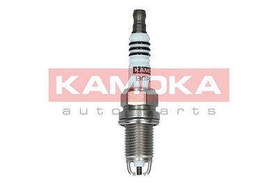 Kamoka Zündkerze [Hersteller-Nr. 7100504] für Daihatsu, Fiat, Lancia, Lotus von KAMOKA