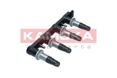 Kamoka Zündspule [Hersteller-Nr. 7120023] für Chevrolet von KAMOKA