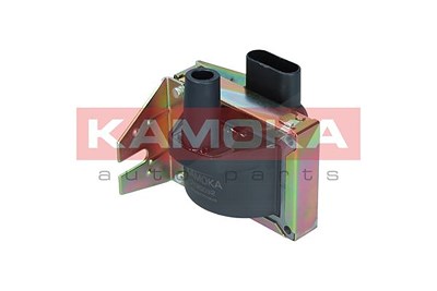 Kamoka Zündspule [Hersteller-Nr. 7120092] für Fiat, Lancia, Maserati, Tofas von KAMOKA