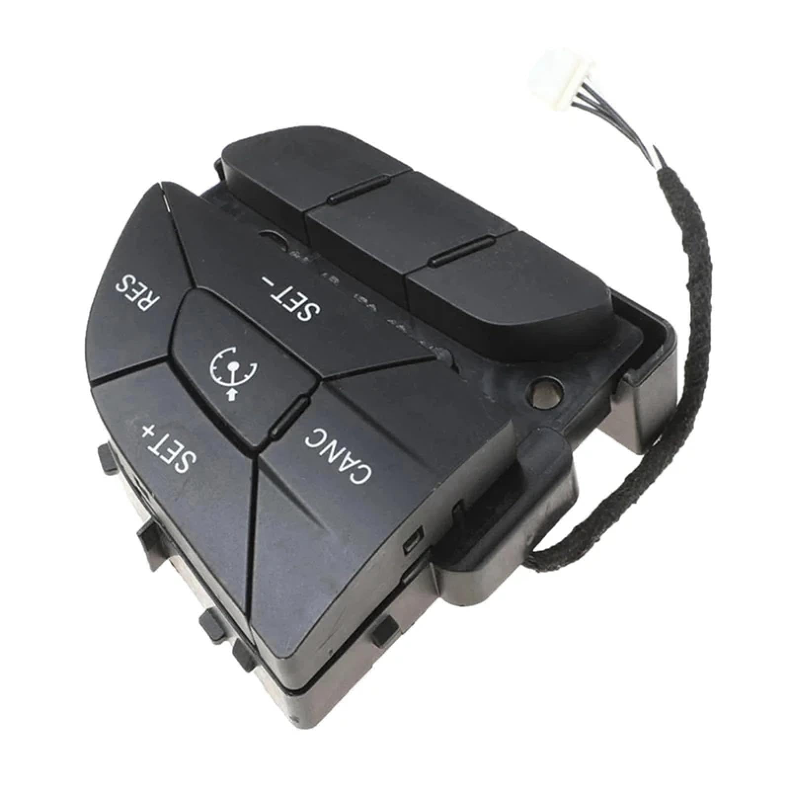 KAMPYTZX Auto Lenkrad Knopf Schalter Für Dodge Durango Für Jeep Grand Cherokee 2014-2019 Auto Lenkrad Geschwindigkeit Tempomat Schalter 68159638AC KAMPYTZX Auto Lenkrad Knopf Schalter Für Dodge Durango Für Jeep Grand Cherokee 2014-2019 Auto Lenkrad Geschwindigkeit Tempomat Schalter 68159638AC von KAMPYTZX