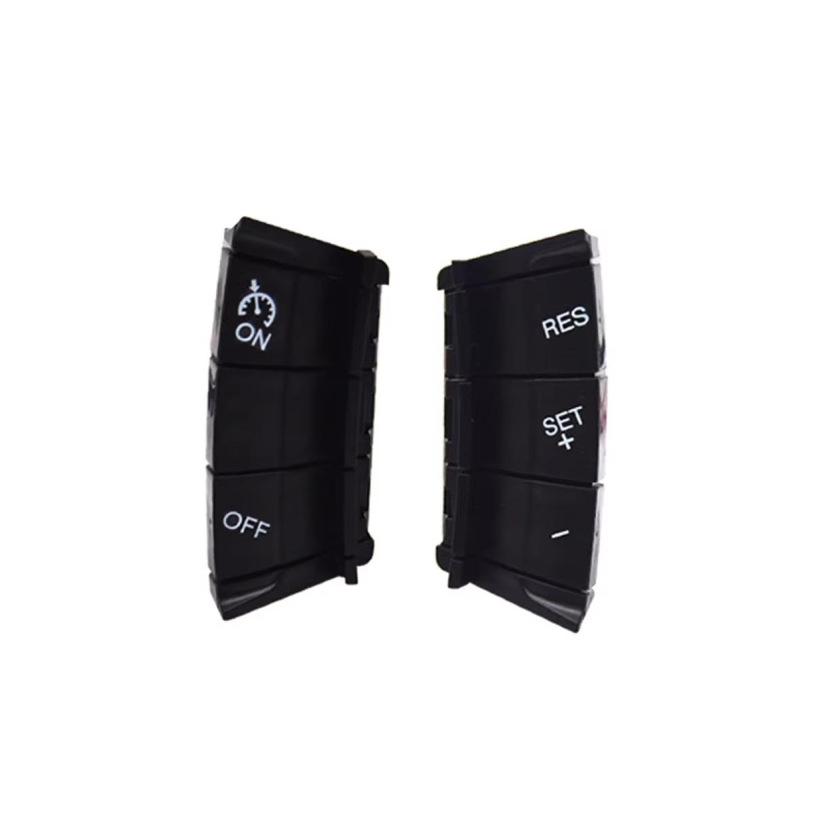 KAMPYTZX Auto Lenkrad Knopf Schalter Für Ford Focus 2005-2011 Multifunktions-Lenkrad-Tastenschalter Auto-Tempomat-Schalter Geschwindigkeitsregelsystem KAMPYTZX Auto Lenkrad Knopf Schalter Für Ford Focus 2005-2011 Multifunktions-Lenkrad-Tastenschalter Auto-Tempomat-Schalter Geschwindigkeitsregelsystem von KAMPYTZX