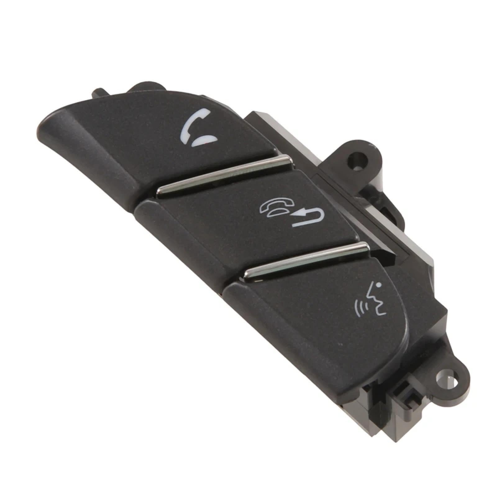 KAMPYTZX Auto Lenkrad Knopf Schalter Für Honda Crosstour 2013-2015 Lenkrad Freisprecheinrichtung Telefon Schalter 35890-TP6-A31 35890TP6A31 KAMPYTZX Auto Lenkrad Knopf Schalter Für Honda Crosstour 2013-2015 Lenkrad Freisprecheinrichtung Telefon Schalter 35890-TP6-A31 35890TP6A31 von KAMPYTZX