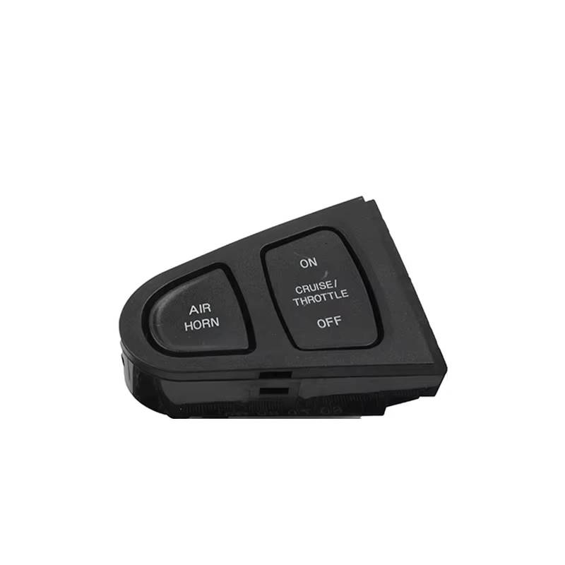 KAMPYTZX Auto Lenkrad Knopf Schalter Für International 4100 4200 4300 4400 LKW Teile 1 PCS Auto Lenkrad Tempomat Schalter 2590922C1 von KAMPYTZX