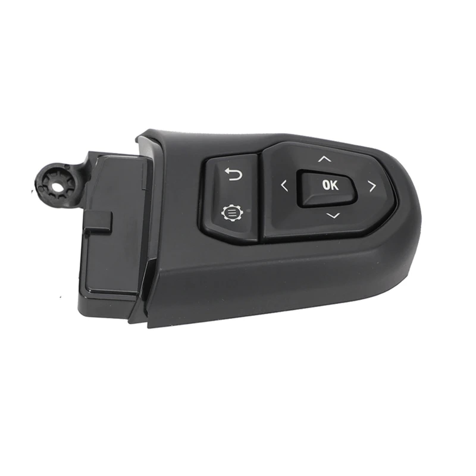 KAMPYTZX Auto Lenkrad Knopf Schalter Für Scania LPGRS 2016 LKW Lenkrad Schalter Multifunktions Modul Control Unit 2673060 2545506 KAMPYTZX Auto Lenkrad Knopf Schalter Für Scania LPGRS 2016 LKW Lenkrad Schalter Multifunktions Modul Control Unit 2673060 2545506 von KAMPYTZX