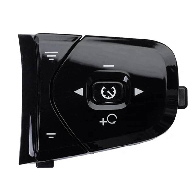 KAMPYTZX Auto Lenkrad Knopf Schalter Für Volvo XC90 MK2 Teile Zubehör 31443498 Auto Lenkrad-Tempomat Schalter Taste von KAMPYTZX