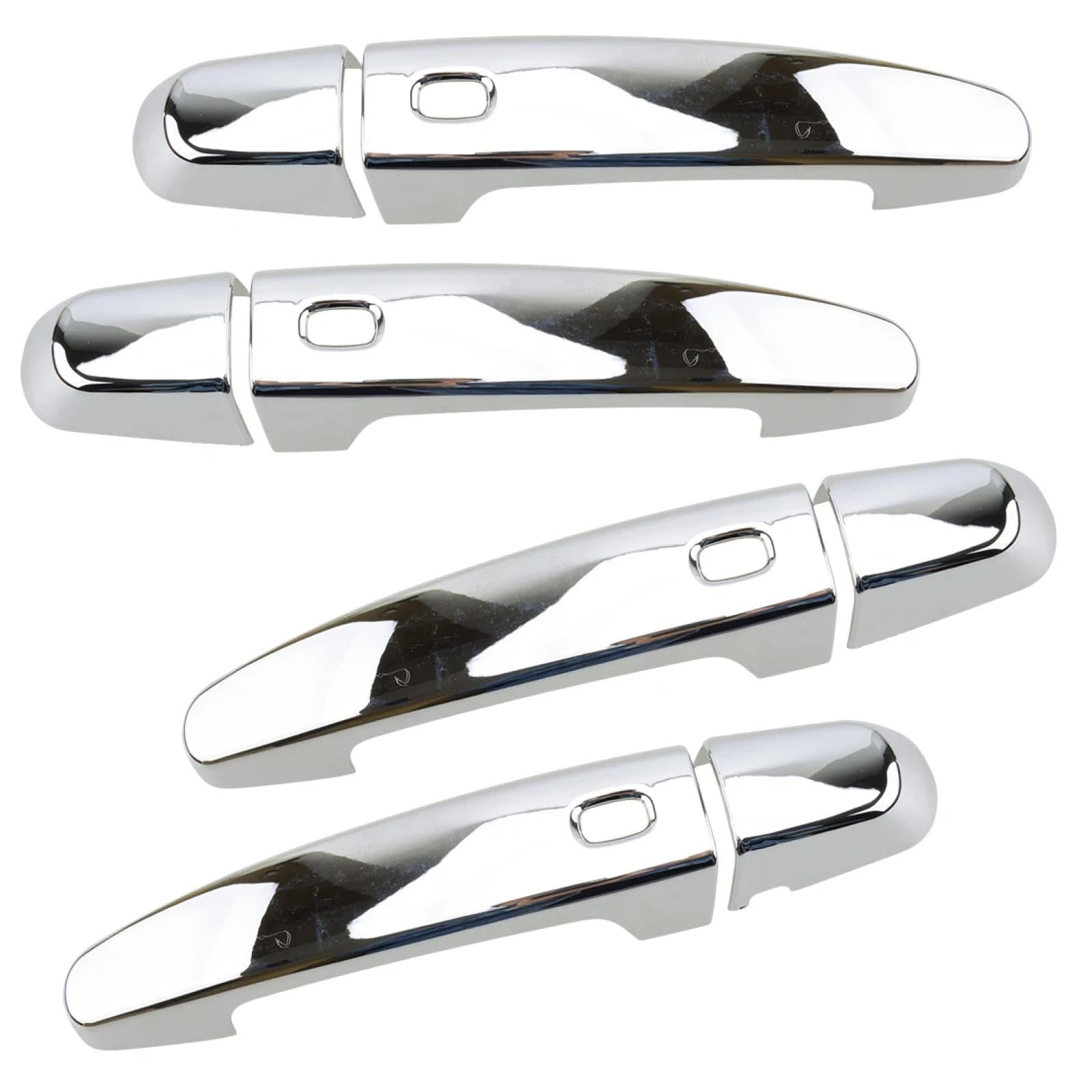 KAMPYTZX Auto türgriff Abdeckung Für Chevrolet Traverse Impala Equinox für GMC Terrain 2018-2020 Chrom Silber Auto Außentürgriff Abdeckung Trim Set KAMPYTZX Auto türgriff Abdeckung Für Chevrolet Traverse Impala Equinox für GMC Terrain 2018-2020 Chrom Silber Auto Außentürgriff Abdeckung Trim Set von KAMPYTZX