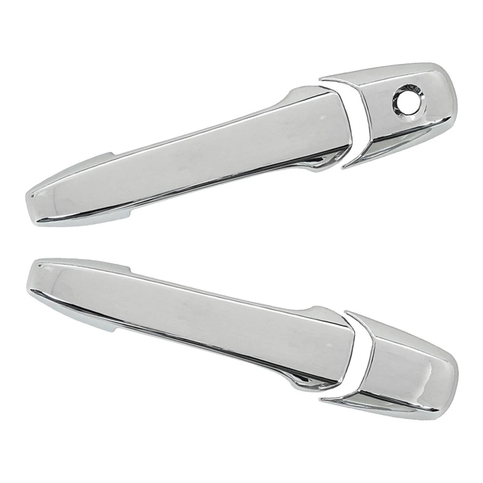 KAMPYTZX Auto türgriff Abdeckung Für Ford Mustang 2004-2008 2009 2010 2011 2012 2013 2014 ABS 1 Paar Auto Außentürgriff Abdeckung Trim Decor Silber KAMPYTZX Auto türgriff Abdeckung Für Ford Mustang 2004-2008 2009 2010 2011 2012 2013 2014 ABS 1 Paar Auto Außentürgriff Abdeckung Trim Decor Silber von KAMPYTZX