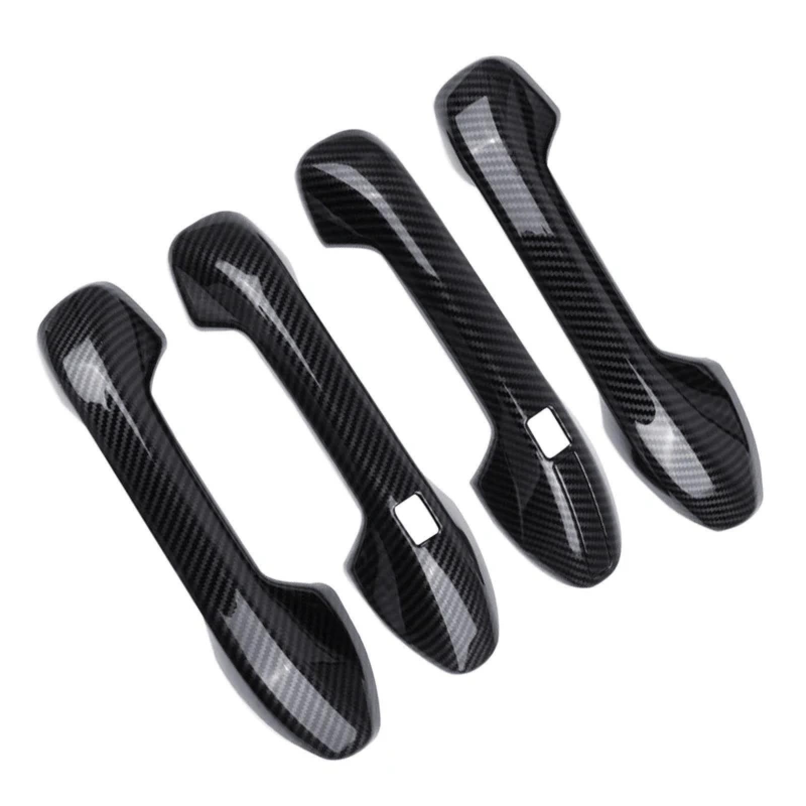 KAMPYTZX Auto türgriff Abdeckung Für Hyundai Palisade 2020 2021 2022 2023 ABS Auto Auto Außentürgriff Abdeckung Trim Kit Schwarz Carbon Fiber Stil KAMPYTZX Auto türgriff Abdeckung Für Hyundai Palisade 2020 2021 2022 2023 ABS Auto Auto Außentürgriff Abdeckung Trim Kit Schwarz Carbon Fiber Stil von KAMPYTZX