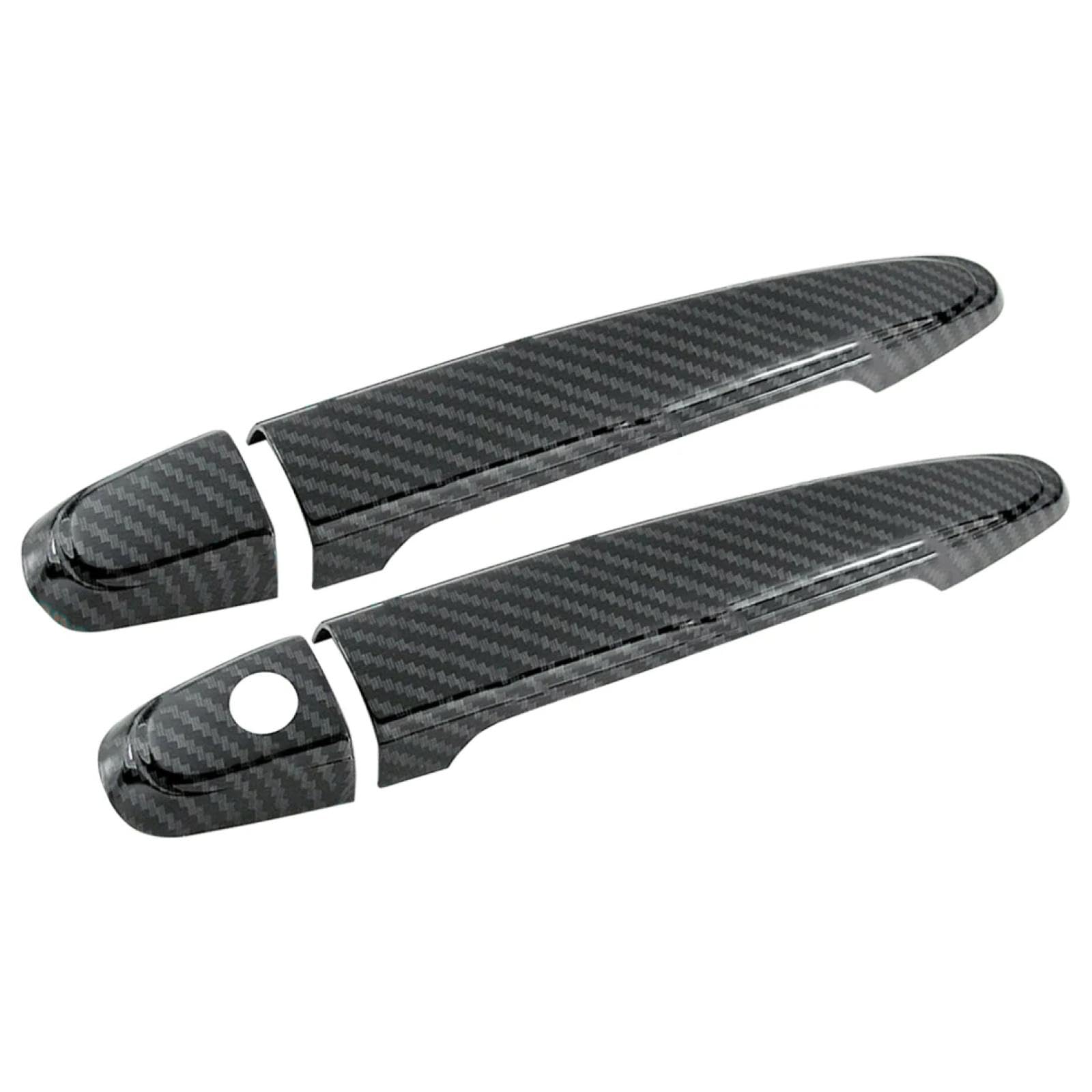 KAMPYTZX Auto türgriff Abdeckung Für Lexus SC430 2002 2003 2004 2005-2010 1 Set Auto Außentürgriff Abdeckung Trim Kappe Schlüsselloch Carbon Fiber Stil ABS KAMPYTZX Auto türgriff Abdeckung Für Lexus SC430 2002 2003 2004 2005-2010 1 Set Auto Außentürgriff Abdeckung Trim Kappe Schlüsselloch Carbon Fiber Stil ABS von KAMPYTZX