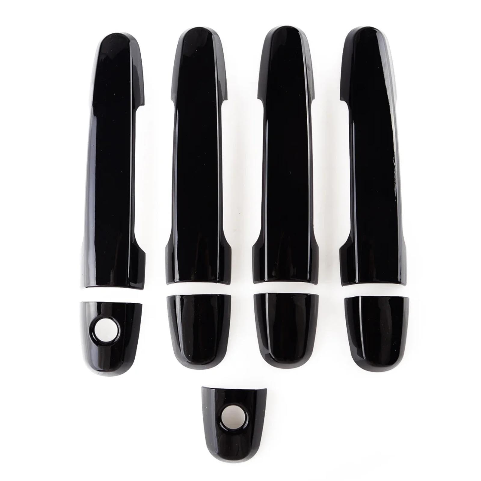 KAMPYTZX Auto türgriff Abdeckung Für Toyota Corolla Limousine 2003-2009 2010 2011 2012 2013 ABS Kunststoff Auto Außentürgriff Abdeckung Trim Set Glänzend Schwarz KAMPYTZX Auto türgriff Abdeckung Für Toyota Corolla Limousine 2003-2009 2010 2011 2012 2013 ABS Kunststoff Auto Außentürgriff Abdeckung Trim Set Glänzend Schwarz von KAMPYTZX