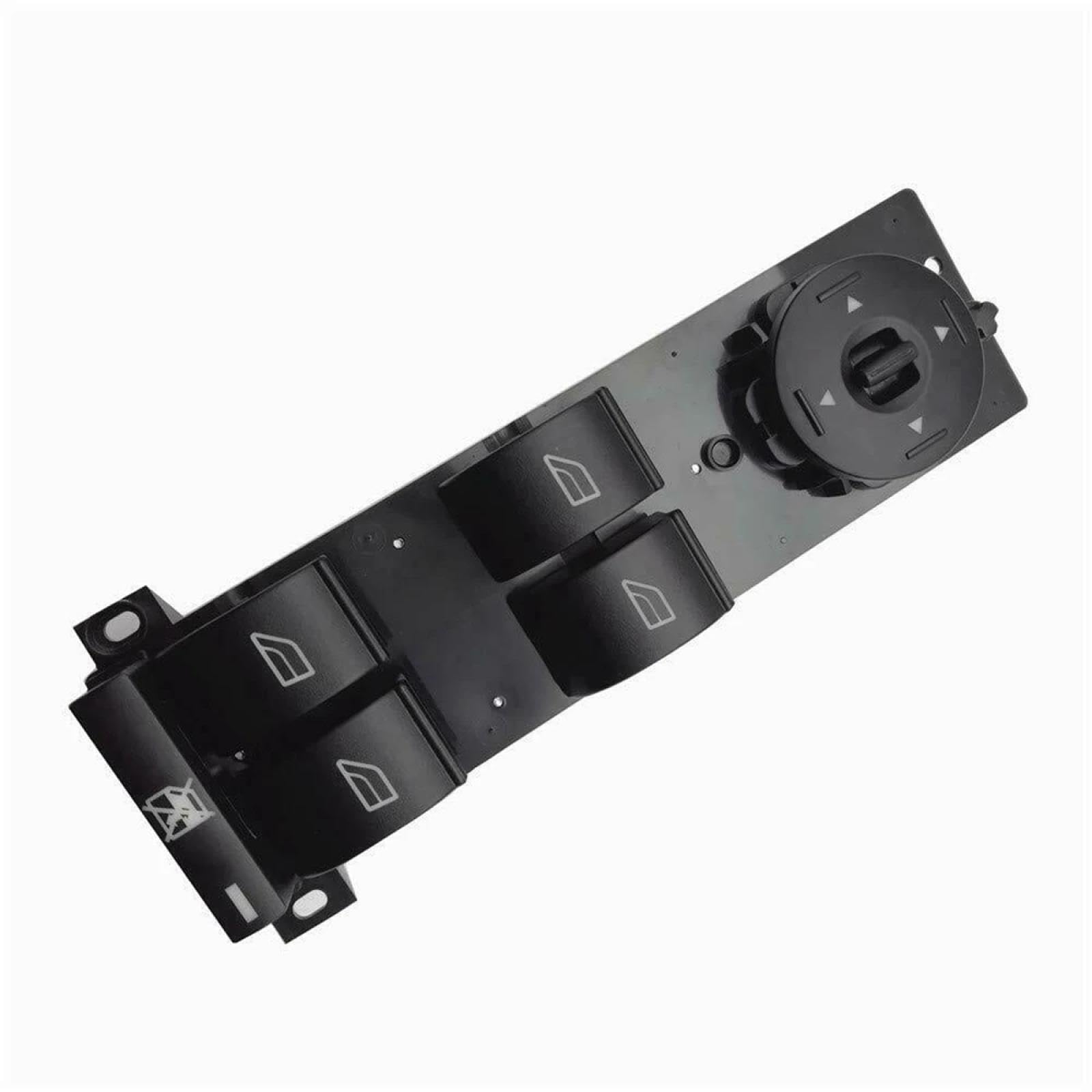 KAMPYTZX Autofensterschalter Für Ford Focus MK2 C-Max 2004-2016 Zubehör Power Elektrische Master Fenster Schalter Button Control 3M5T-14A132-AG KAMPYTZX Autofensterschalter Für Ford Focus MK2 C-Max 2004-2016 Zubehör Power Elektrische Master Fenster Schalter Button Control 3M5T-14A132-AG von KAMPYTZX
