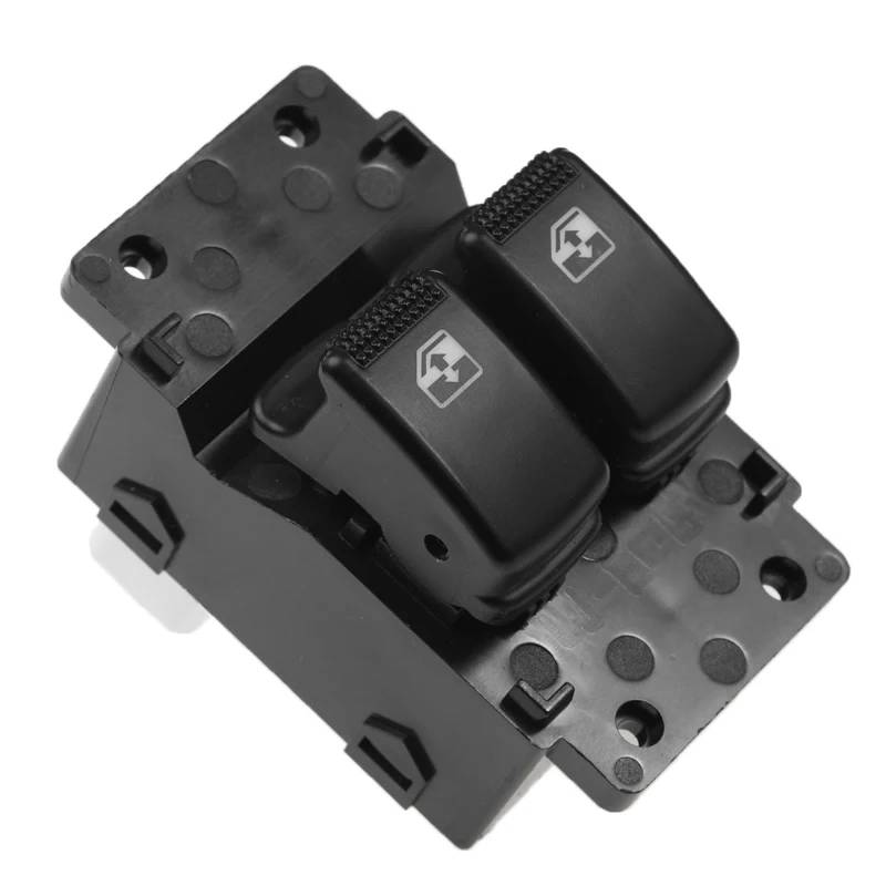 KAMPYTZX Autofensterschalter Für Hyundai I10 2007-2013 935700X000 93570-0X000 Auto zubehör Elektrische Power Fensterheber Control Schalter von KAMPYTZX