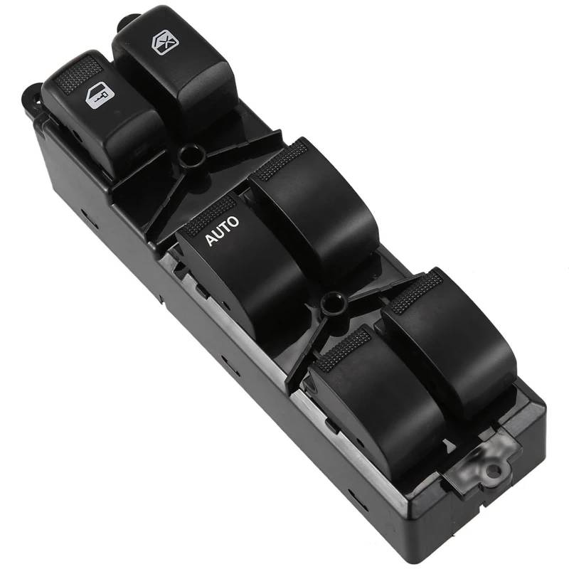 KAMPYTZX Autofensterschalter Für Isuzu 8-97417469-0 Fensterheberschalter von KAMPYTZX