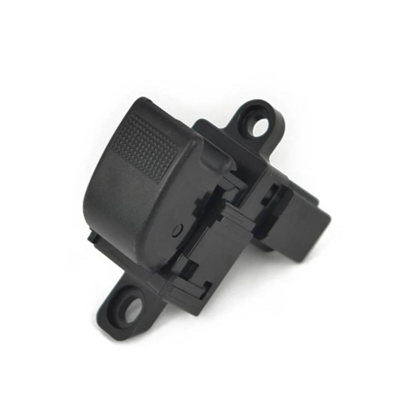 KAMPYTZX Autofensterschalter Für Mazda Auto 2006-2011 Glas Hebe Einzigen Schalter Power Fenster Schalter UR56-66-370 von KAMPYTZX