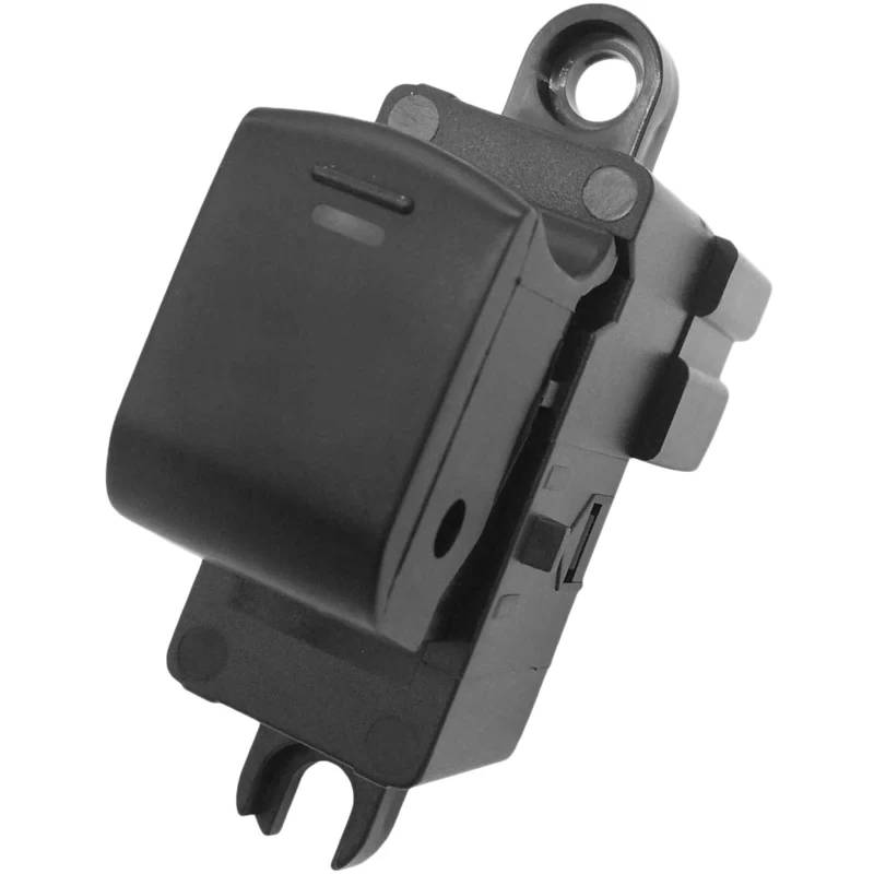 KAMPYTZX Autofensterschalter Für Nissan Frontier Pathfinder Xterra Murano 05-19 25411-EA003 Power Fenster Schalter Montage Unterstützen Control von KAMPYTZX