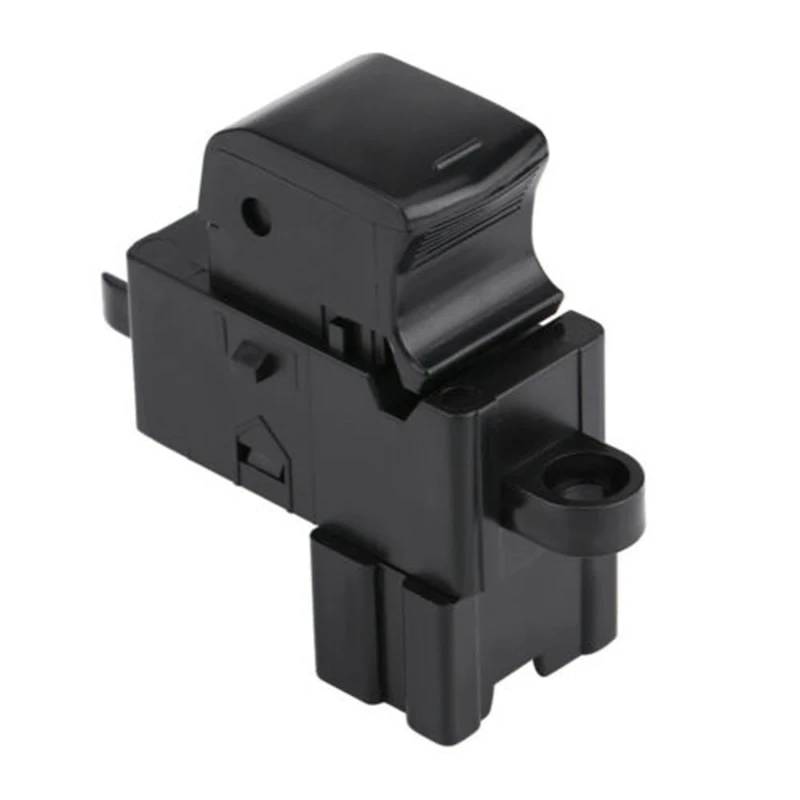 KAMPYTZX Autofensterschalter Für Nissan Murano Teana Qashqai 2007-2012 25411JD000 25411-JD000 Auto Power Fenster Control Schalter von KAMPYTZX