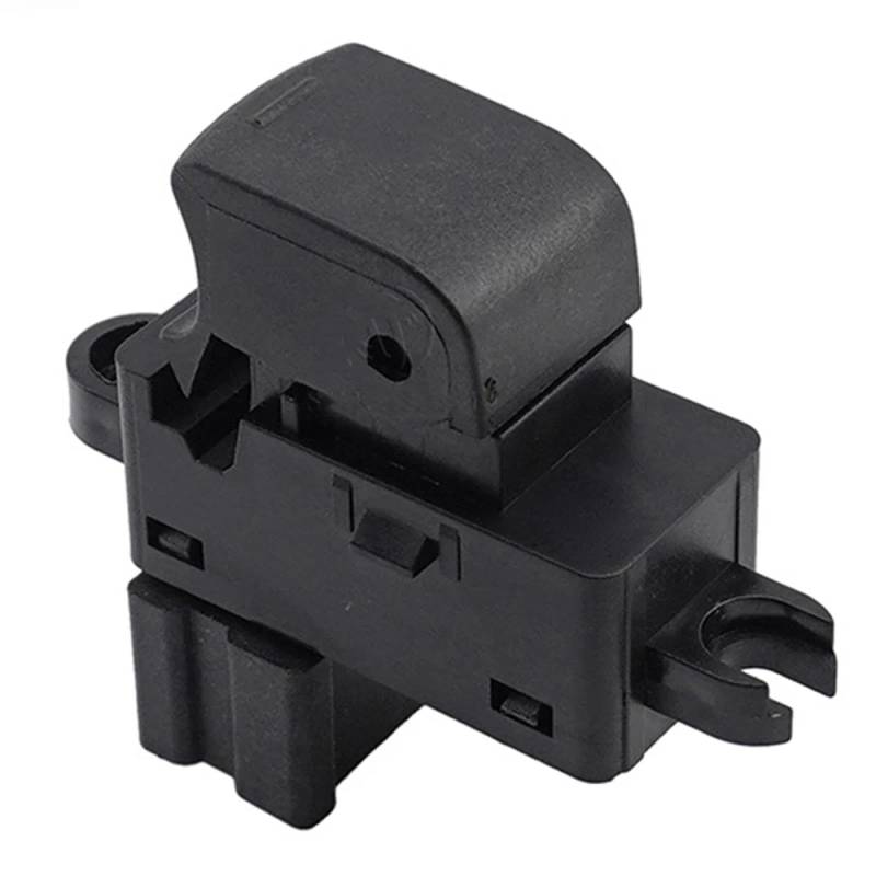 KAMPYTZX Autofensterschalter Für Nissan Tiida Rogue Versa Pathfinder 03-11 25411AX010 Passagier Auto Power Fenster Control Switch Einzigen Knopf von KAMPYTZX