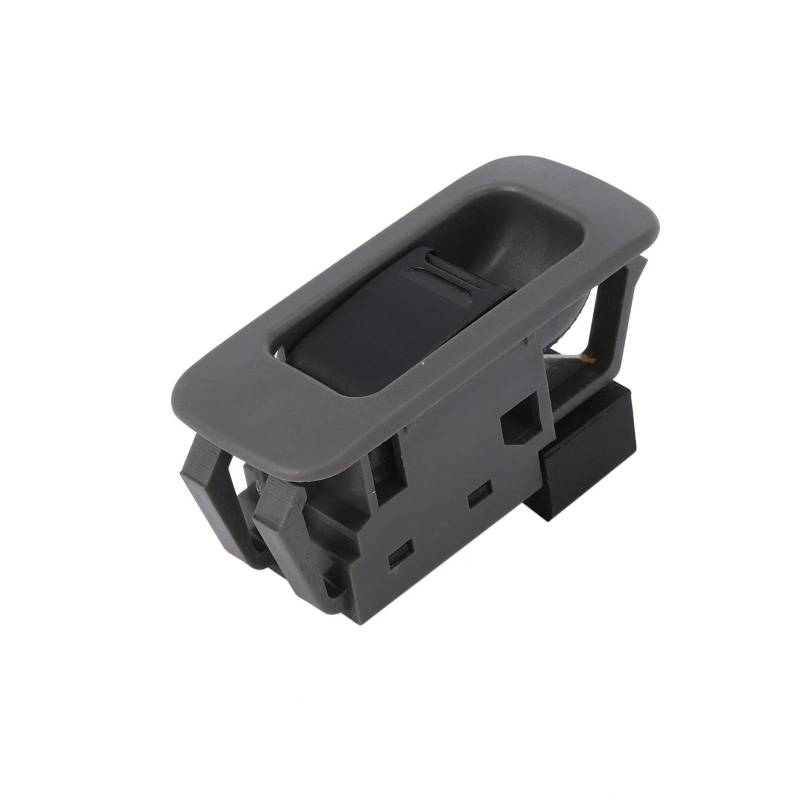 KAMPYTZX Autofensterschalter Für Suzuki Grand Vitara 02-05 Grau 37995-75F00-P4Z 3799575F00T01 37995-75F00-T01 Fenster Control Schalter Taste von KAMPYTZX