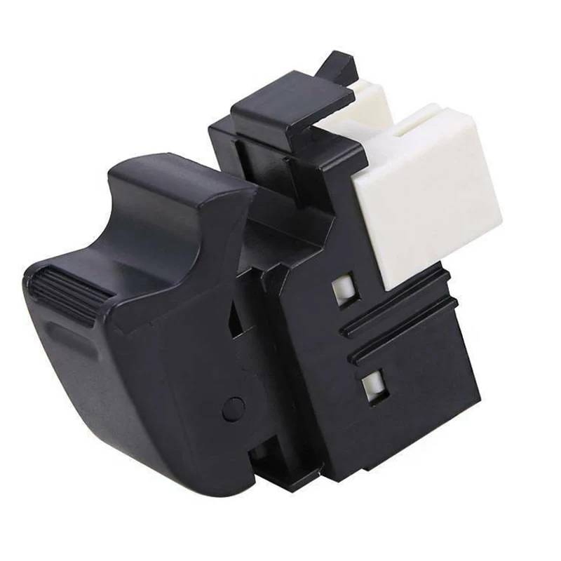 KAMPYTZX Autofensterschalter Für Toyota Corolla RAV4 Camry Matrix Scion XA XB 02-10 84810-12080 8481012080 Fenster Control Schalter Power Fenster Schalter von KAMPYTZX