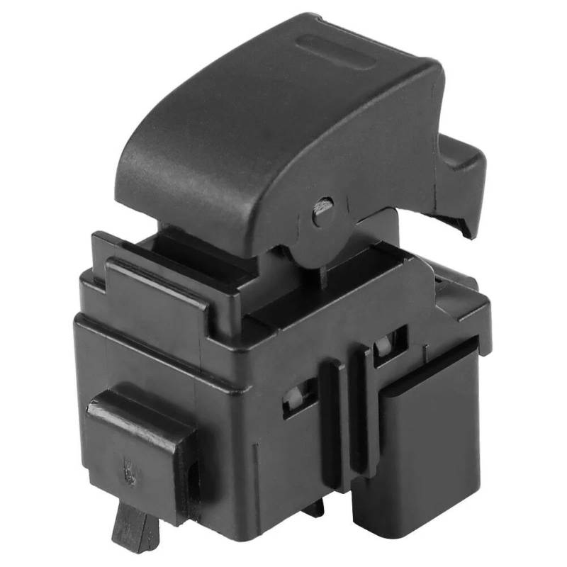 KAMPYTZX Autofensterschalter Für Toyota HILUX VIGO FORTUNER 04-13 84810-0K010 Power Fenster Einzigen Schalter von KAMPYTZX