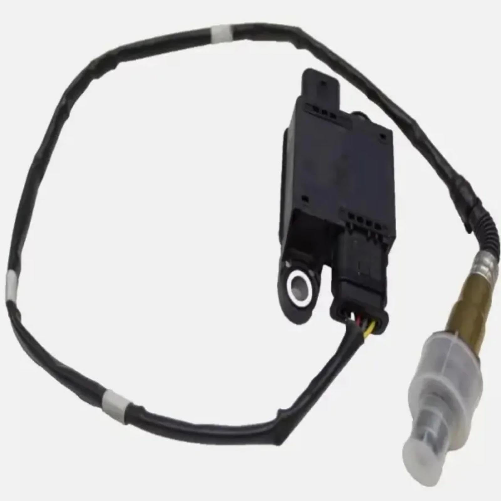 KAMPYTZX O2 Sauerstoff Sensor Für Audi Q5 Q7 A6 A7 A8 für Porsche Cayenne 059906261 4G0906261C PM Partikel Sensor 059906261F KAMPYTZX O2 Sauerstoff Sensor Für Audi Q5 Q7 A6 A7 A8 für Porsche Cayenne 059906261 4G0906261C PM Partikel Sensor 059906261F von KAMPYTZX