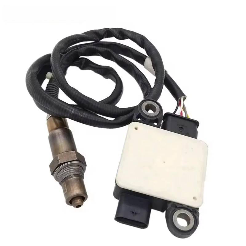 KAMPYTZX O2 Sauerstoff Sensor Für BMW X3 X8 2.0 Diesel 1277023621 0281007688 Partikelsensor PM-Sensor 0281008468 (0281007688) von KAMPYTZX