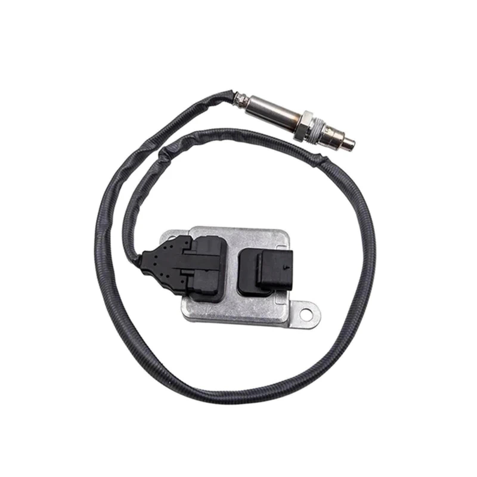 KAMPYTZX O2 Sauerstoff Sensor Für Cummins Motor Teile Zubehör 2894943 A034X849 5WK9 6672A 5WK96672A Stickstoff Sauerstoff Nox Sensor 24V von KAMPYTZX