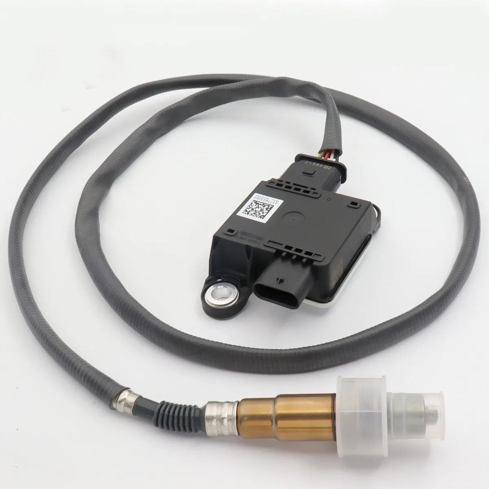 KAMPYTZX O2 Sauerstoff Sensor Für Hyundai Grand Santa FE MAXCRUZ 2,0 2,2 CRDi 2012-2018 39265-2F350 392652F350 PM Partikel Sensor 0281006722 KAMPYTZX O2 Sauerstoff Sensor Für Hyundai Grand Santa FE MAXCRUZ 2,0 2,2 CRDi 2012-2018 39265-2F350 392652F350 PM Partikel Sensor 0281006722 von KAMPYTZX