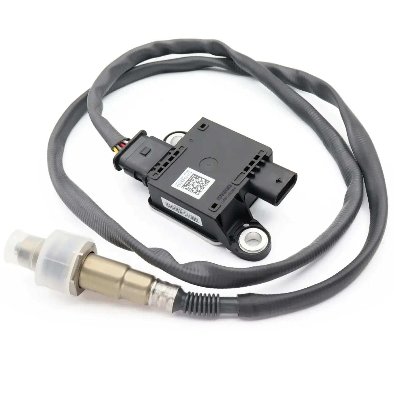 KAMPYTZX O2 Sauerstoff Sensor Für Hyundai i30 Für Kia Ceed 1,6 CRDi 39265-2A200 0281006572 Partikel Sensor PM Sensor 0281006571 KAMPYTZX O2 Sauerstoff Sensor Für Hyundai i30 Für Kia Ceed 1,6 CRDi 39265-2A200 0281006572 Partikel Sensor PM Sensor 0281006571 von KAMPYTZX