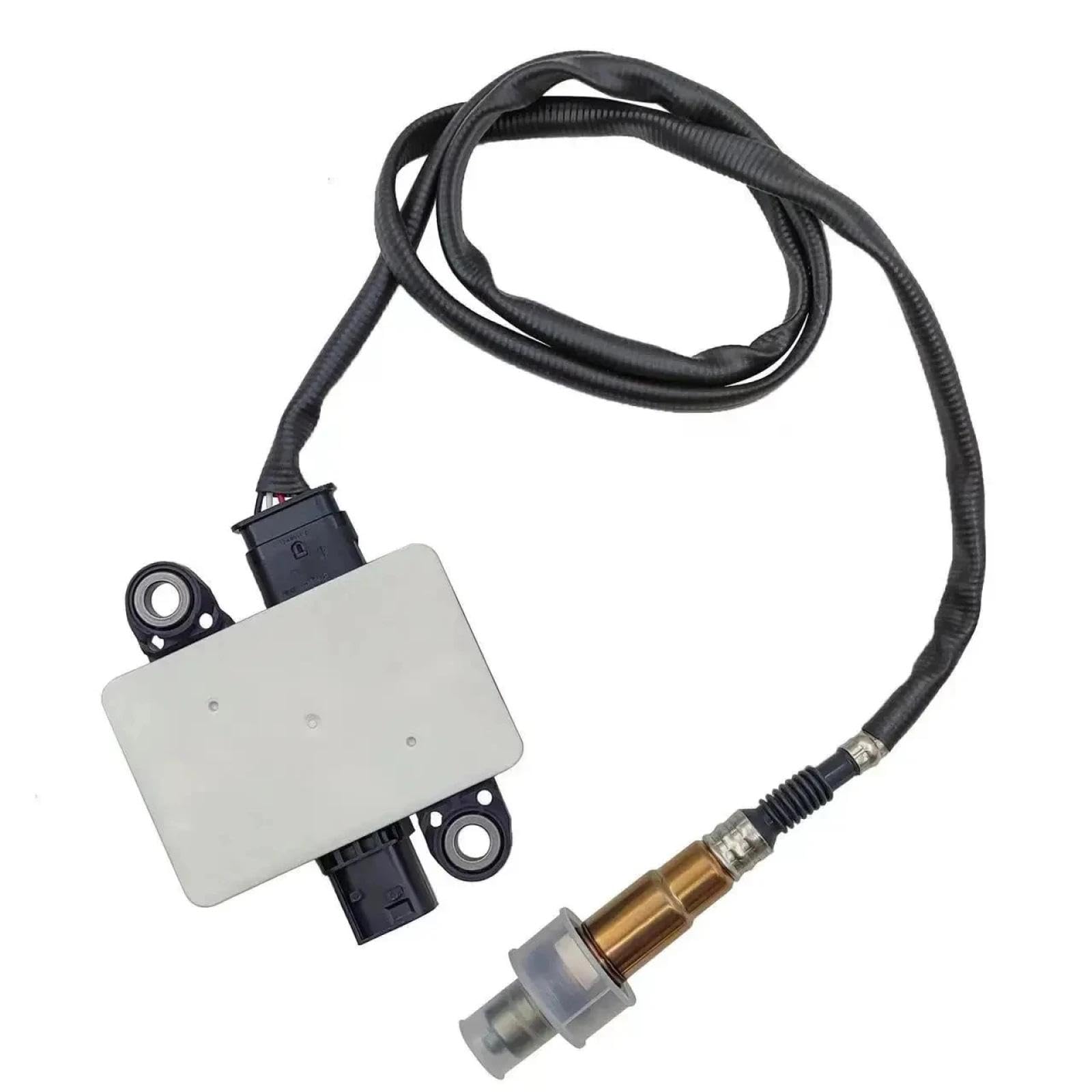 KAMPYTZX O2 Sauerstoff Sensor Für Isuzu Partikel PM Sensor 8983300950 KAMPYTZX O2 Sauerstoff Sensor Für Isuzu Partikel PM Sensor 8983300950 von KAMPYTZX
