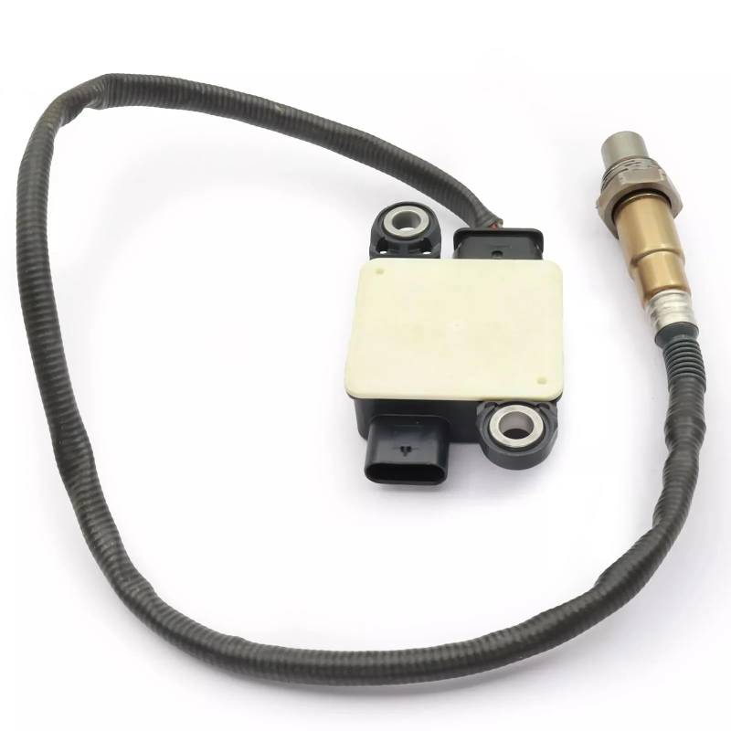 KAMPYTZX O2 Sauerstoff Sensor Für Jeep Wrangler 2017-2020 PM Sensor Teile PM Partikel Sensor 68323482AA von KAMPYTZX