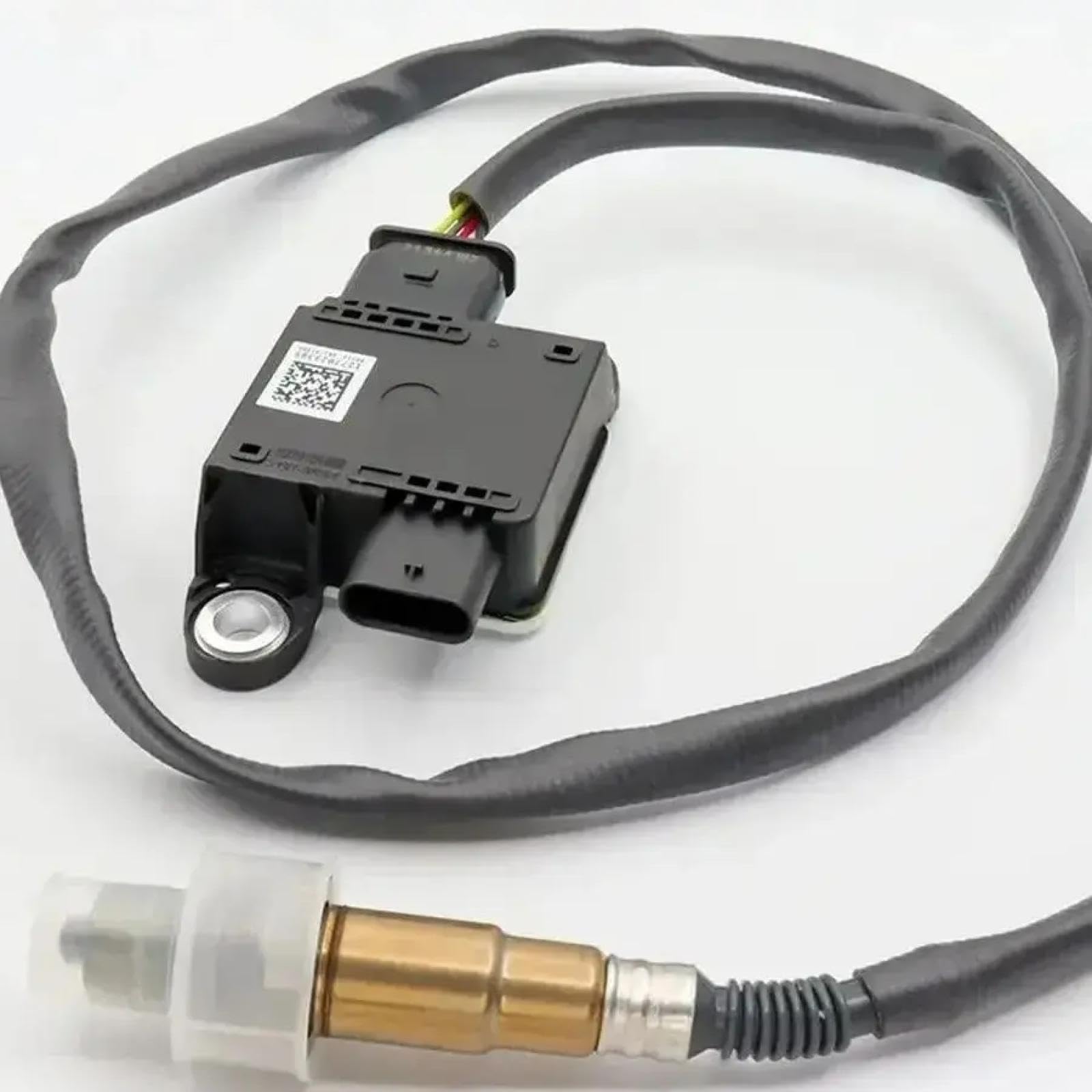 KAMPYTZX O2 Sauerstoff Sensor Für Kia Carens IV 2013-2018 1.7L CRDi 39265-2A410 0281006699 PM Partikel Sensor 0281006698 KAMPYTZX O2 Sauerstoff Sensor Für Kia Carens IV 2013-2018 1.7L CRDi 39265-2A410 0281006699 PM Partikel Sensor 0281006698 von KAMPYTZX
