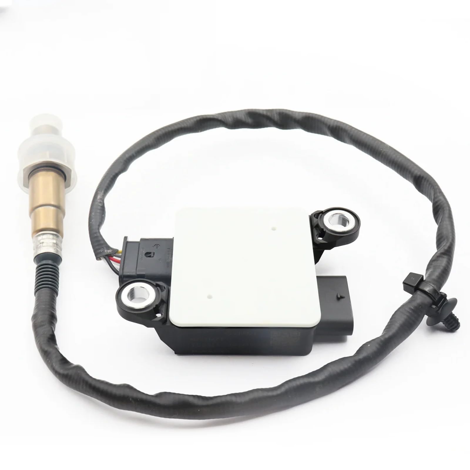 KAMPYTZX O2 Sauerstoff Sensor Für Land Range Rover Evoque Discovery Sport 2,0 D Teile Zugriffs Partikel Sensor PM Sensor 0281006803 KAMPYTZX O2 Sauerstoff Sensor Für Land Range Rover Evoque Discovery Sport 2,0 D Teile Zugriffs Partikel Sensor PM Sensor 0281006803 von KAMPYTZX
