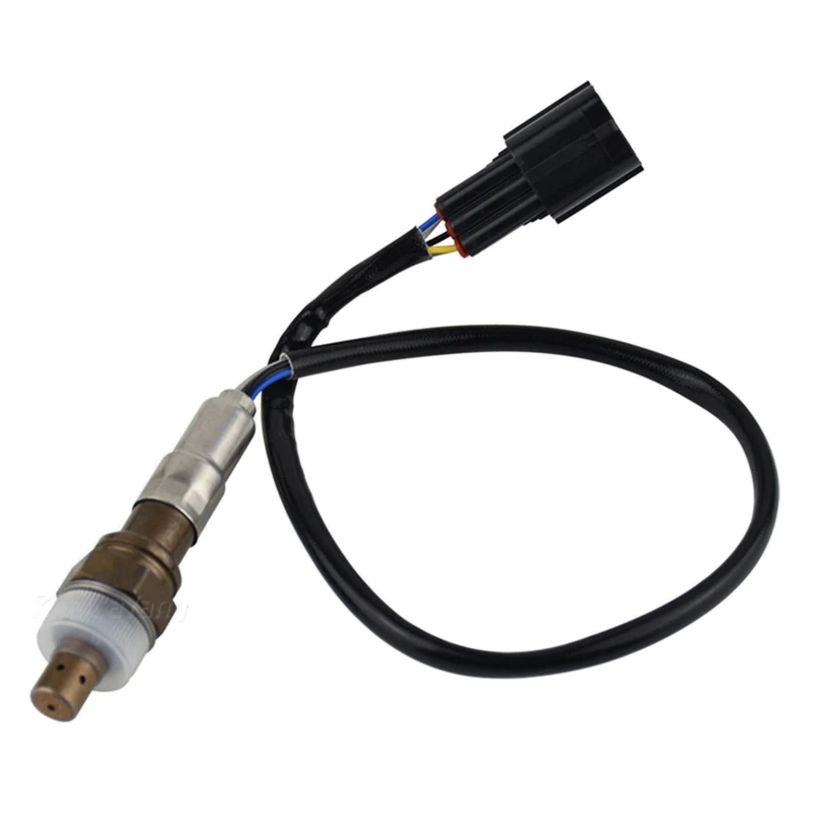 KAMPYTZX O2 Sauerstoff Sensor Für Mazda 3 2,0 2.3L 2006-2013 LFL7188G1A Luft-Kraftstoff-Verhältnis O2 Sauerstoffsensor LFL7-18-8G1A KAMPYTZX O2 Sauerstoff Sensor Für Mazda 3 2,0 2.3L 2006-2013 LFL7188G1A Luft-Kraftstoff-Verhältnis O2 Sauerstoffsensor LFL7-18-8G1A von KAMPYTZX