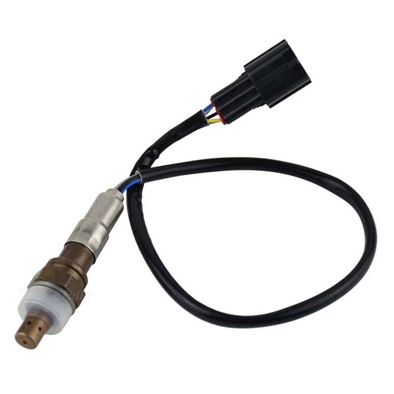 KAMPYTZX O2 Sauerstoff Sensor Für Mazda 3 2,0 2.3L 2006-2013 LFL7188G1A Luft-Kraftstoff-Verhältnis O2 Sauerstoffsensor LFL7-18-8G1A von KAMPYTZX