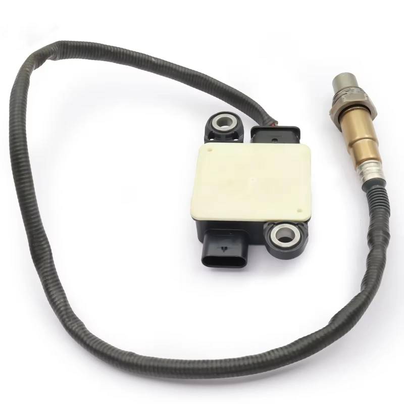 KAMPYTZX O2 Sauerstoff Sensor Für Mercedes A0009059601 0281006594 Partikelsensor PM-Sensor 0281006593 (0281006593) von KAMPYTZX