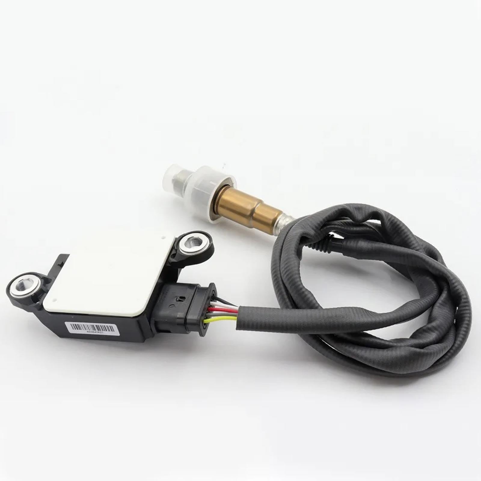 KAMPYTZX O2 Sauerstoff Sensor Für Mercedes-Benz Sprinter 1500 2500 3500 2,0 2,1 3.0L 0281007099/100 Partikel PM Sensor A0009050608 KAMPYTZX O2 Sauerstoff Sensor Für Mercedes-Benz Sprinter 1500 2500 3500 2,0 2,1 3.0L 0281007099/100 Partikel PM Sensor A0009050608 von KAMPYTZX