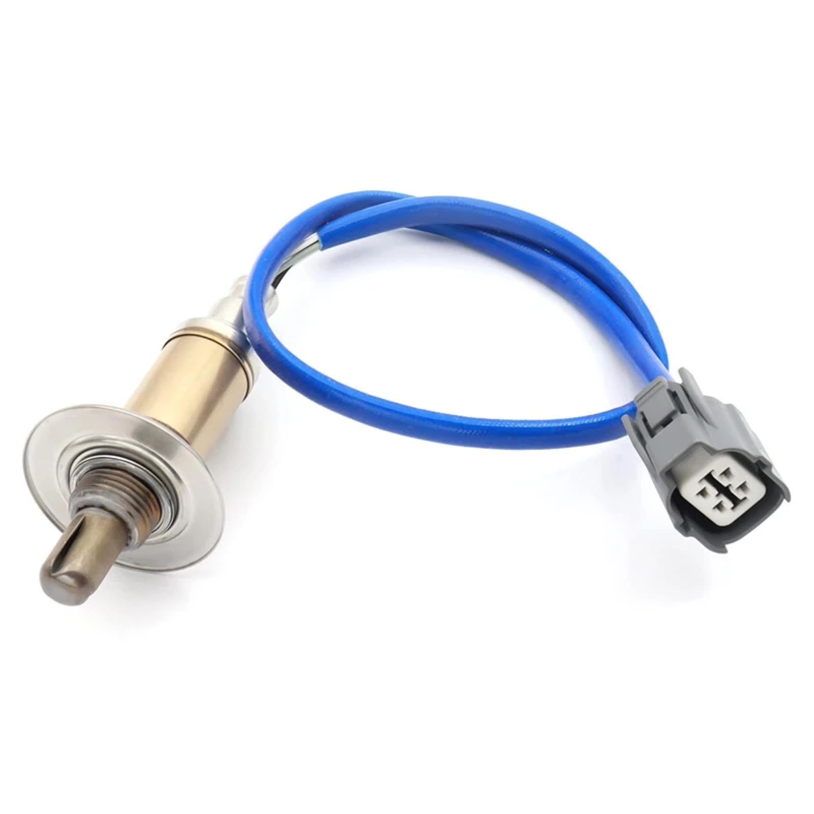 KAMPYTZX O2 Sauerstoff Sensor Für Subaru Impreza Legacy Forester 2.0L 2005-2012 22690-AA891 Auto Sauerstoff Sensor Hinten Downstream 22690-AA831 KAMPYTZX O2 Sauerstoff Sensor Für Subaru Impreza Legacy Forester 2.0L 2005-2012 22690-AA891 Auto Sauerstoff Sensor Hinten Downstream 22690-AA831 von KAMPYTZX