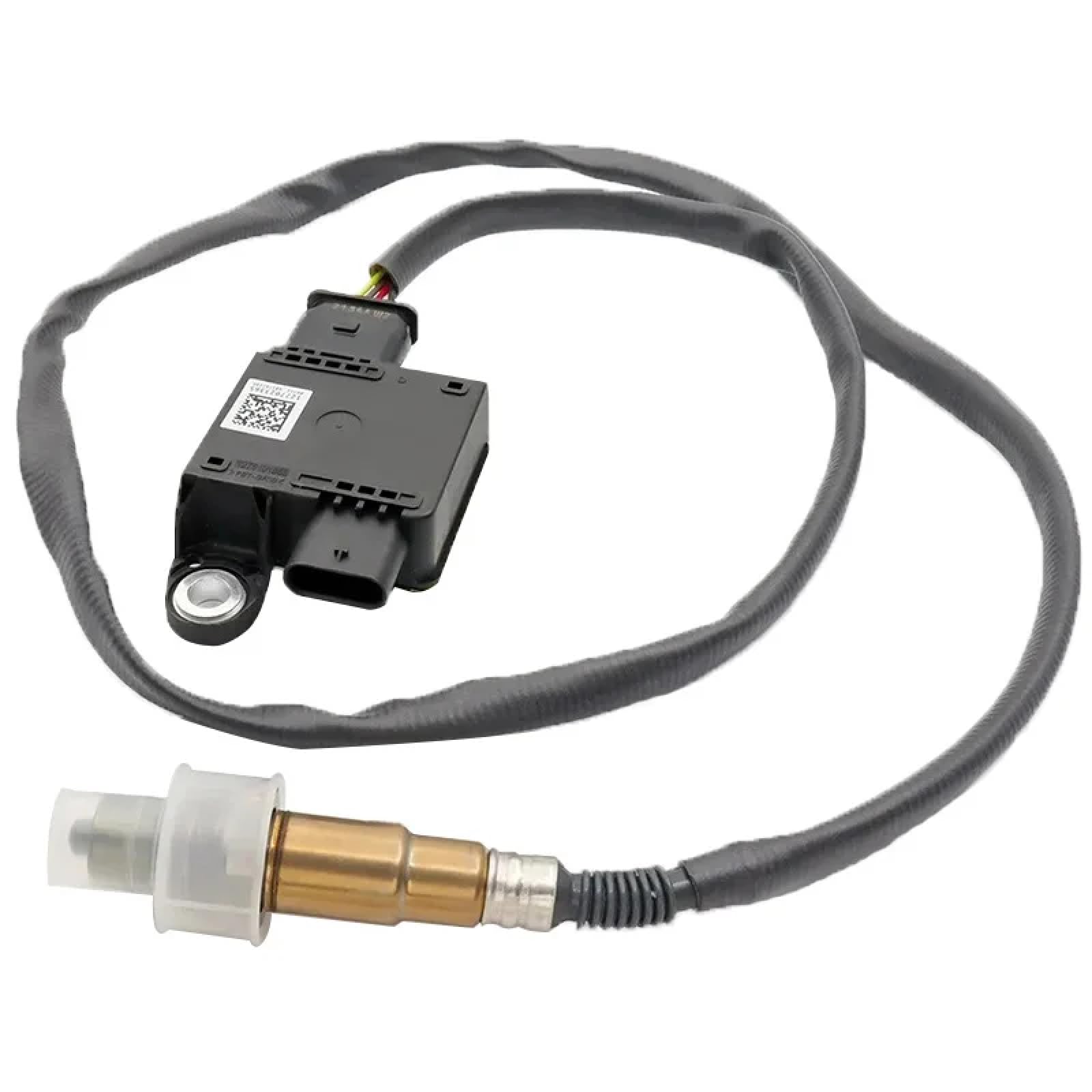 KAMPYTZX O2 Sauerstoff Sensor Für VW Caddy 2021-2024 Tiguan 2017-2024 04L906261J 8 05L906261B Partikel Sensor PM Sensor 0281006491 KAMPYTZX O2 Sauerstoff Sensor Für VW Caddy 2021-2024 Tiguan 2017-2024 04L906261J 8 05L906261B Partikel Sensor PM Sensor 0281006491 von KAMPYTZX