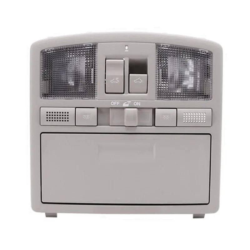 KAMPYTZX Schalter für Schiebedach Für Mazda 6 GH 2007-2012 CX-9 TD11-69-970 TD1269970 Overhead Lesen Licht Dome Licht mit Schiebedach Schalter von KAMPYTZX