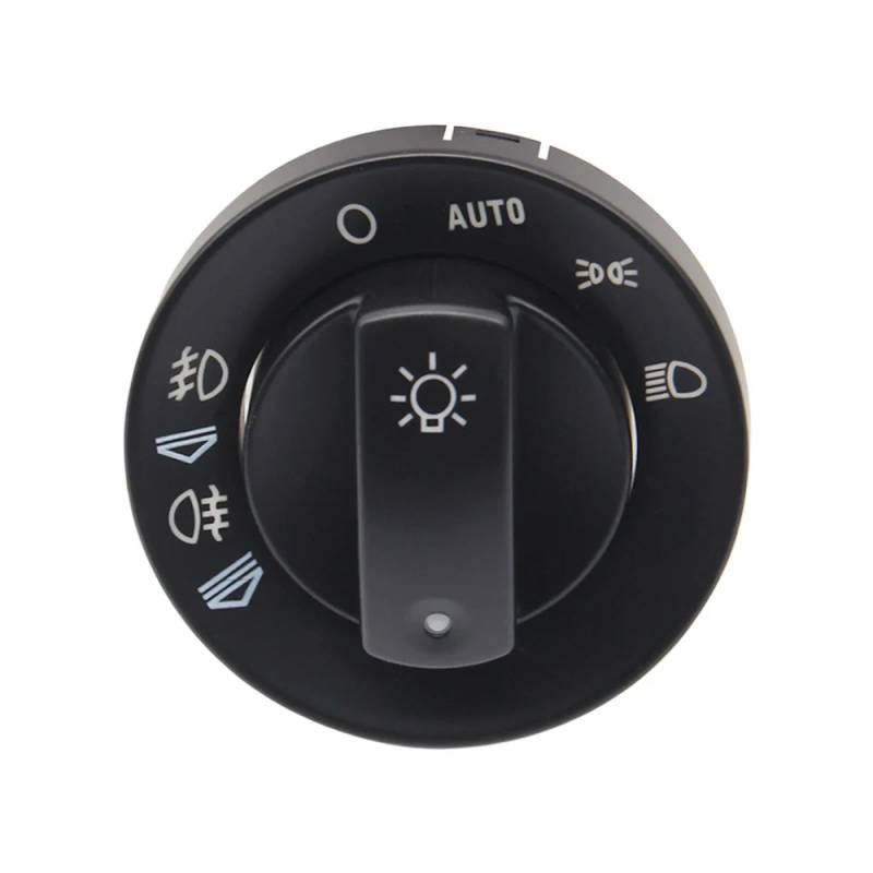KAMPYTZX Scheinwerferschalter Für Audi A4 B6 B7 S4 RS4 8E 2000 2001 2002 2003-2007 Scheinwerfer Auto Control Schalter Nebel Licht 8E0941531B Schalter Abdeckung von KAMPYTZX
