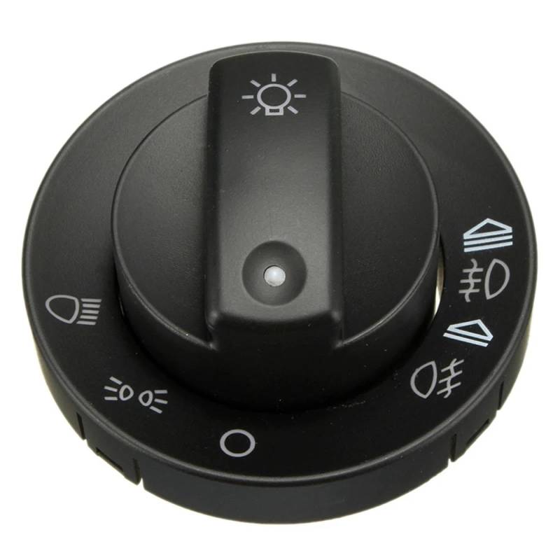 KAMPYTZX Scheinwerferschalter Für Audi A4 S4 8E B6 B7 2000-2007 Auto Zubehör 8E0941531A Scheinwerfer Nebel Licht Lampe Control Schalter Abdeckung von KAMPYTZX