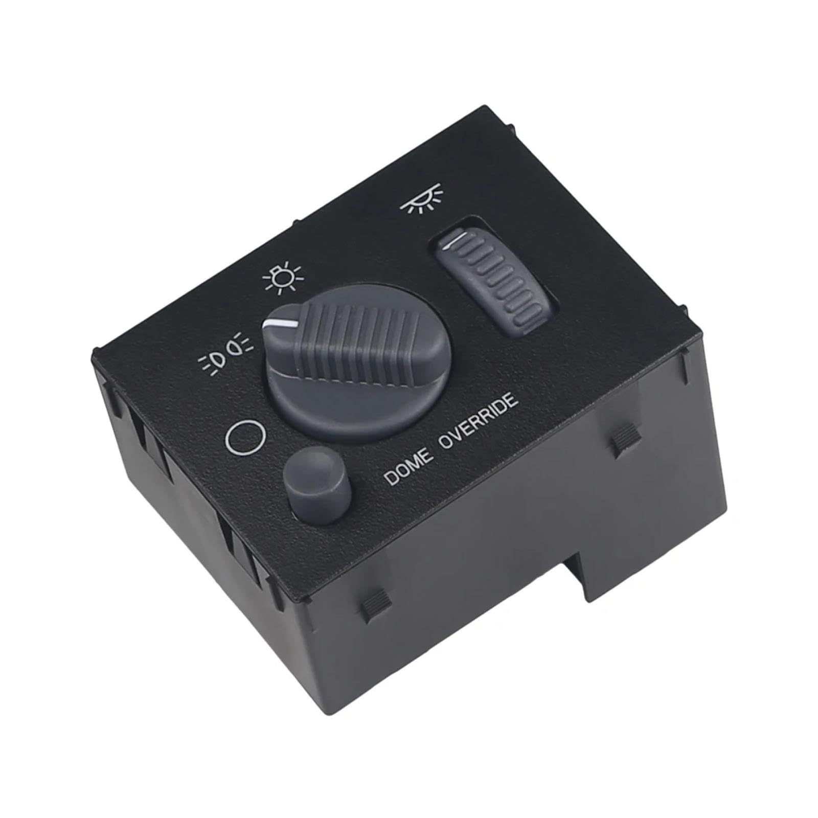 KAMPYTZX Scheinwerferschalter Für Chevy Für GMC Sierra Silverado 1999 2000 2001 2002 Yukon 15755595 D1534G Front Scheinwerfer Dimmer Schalter KAMPYTZX Scheinwerferschalter Für Chevy Für GMC Sierra Silverado 1999 2000 2001 2002 Yukon 15755595 D1534G Front Scheinwerfer Dimmer Schalter von KAMPYTZX