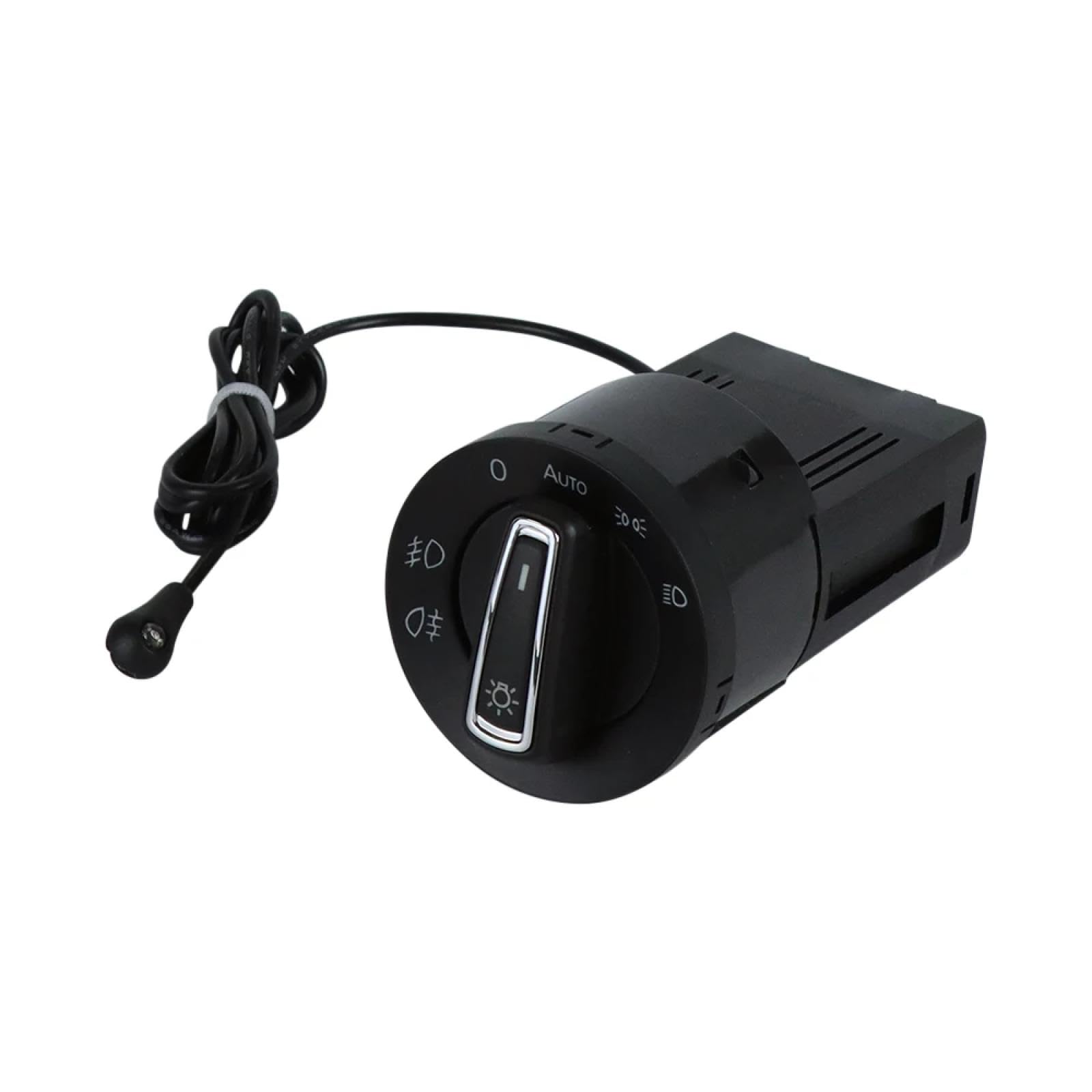 KAMPYTZX Scheinwerferschalter Für VW 1998-2005 3BD941531 3BD941431 5ND941431 Auto Scheinwerfer Lampe Control Schalter Licht Sensor Modul KAMPYTZX Scheinwerferschalter Für VW 1998-2005 3BD941531 3BD941431 5ND941431 Auto Scheinwerfer Lampe Control Schalter Licht Sensor Modul von KAMPYTZX