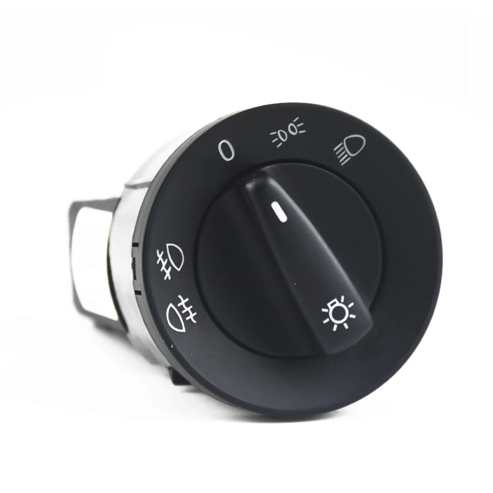 KAMPYTZX Scheinwerferschalter Für VW Bora Golf 4 Polo 9n Beetle Passat B5 1998-2004 Scheinwerfer Control Schalter Nebel Licht Knopf 1C0941531 1C0941531A KAMPYTZX Scheinwerferschalter Für VW Bora Golf 4 Polo 9n Beetle Passat B5 1998-2004 Scheinwerfer Control Schalter Nebel Licht Knopf 1C0941531 1C0941531A von KAMPYTZX