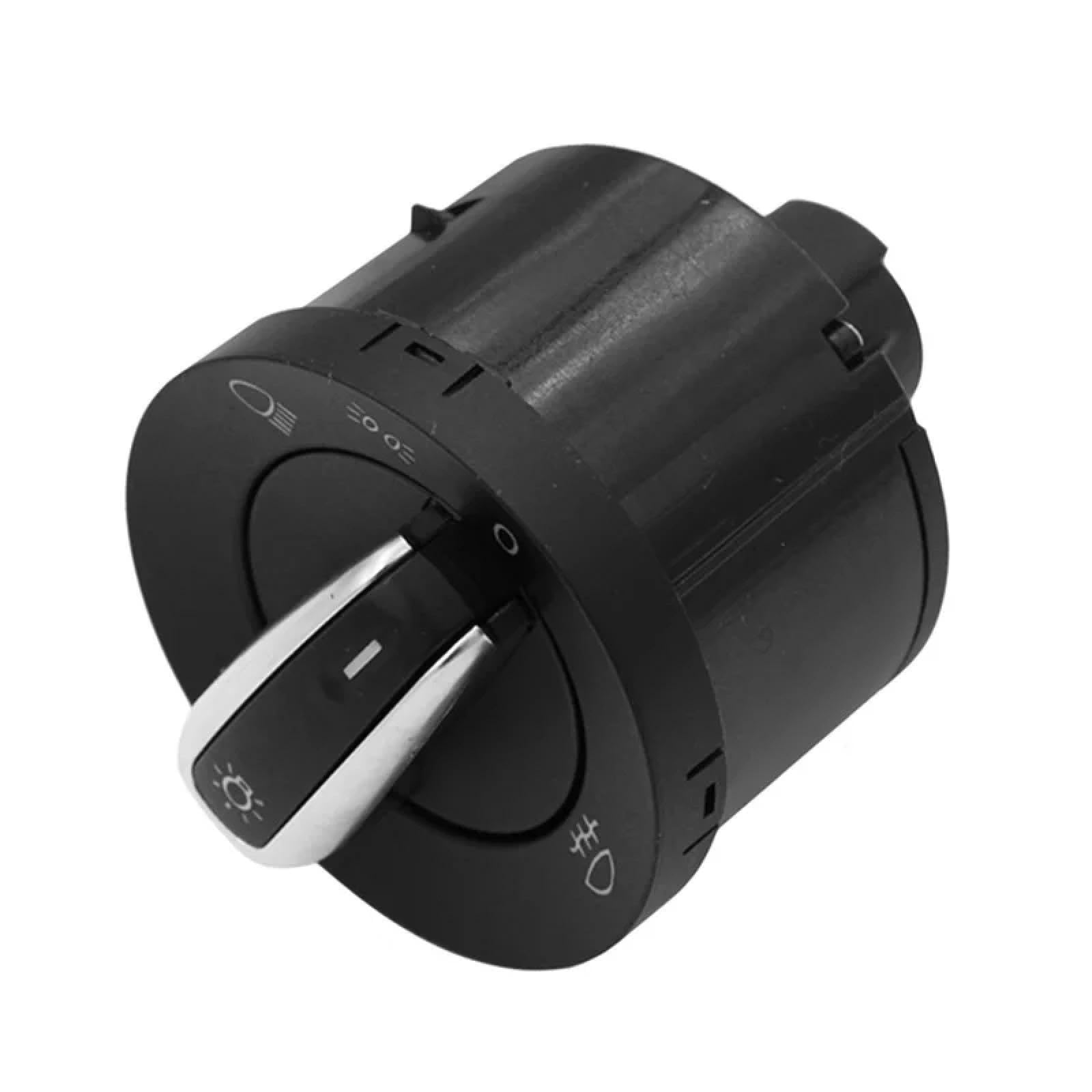 KAMPYTZX Scheinwerferschalter Für VW Golf V VI 5 6 Tiguan Caddy III Passat B6 CC Sharan Kaninchen 03-16 Chrom Headling Nebel Lampe Schalter 3C8941431B KAMPYTZX Scheinwerferschalter Für VW Golf V VI 5 6 Tiguan Caddy III Passat B6 CC Sharan Kaninchen 03-16 Chrom Headling Nebel Lampe Schalter 3C8941431B von KAMPYTZX