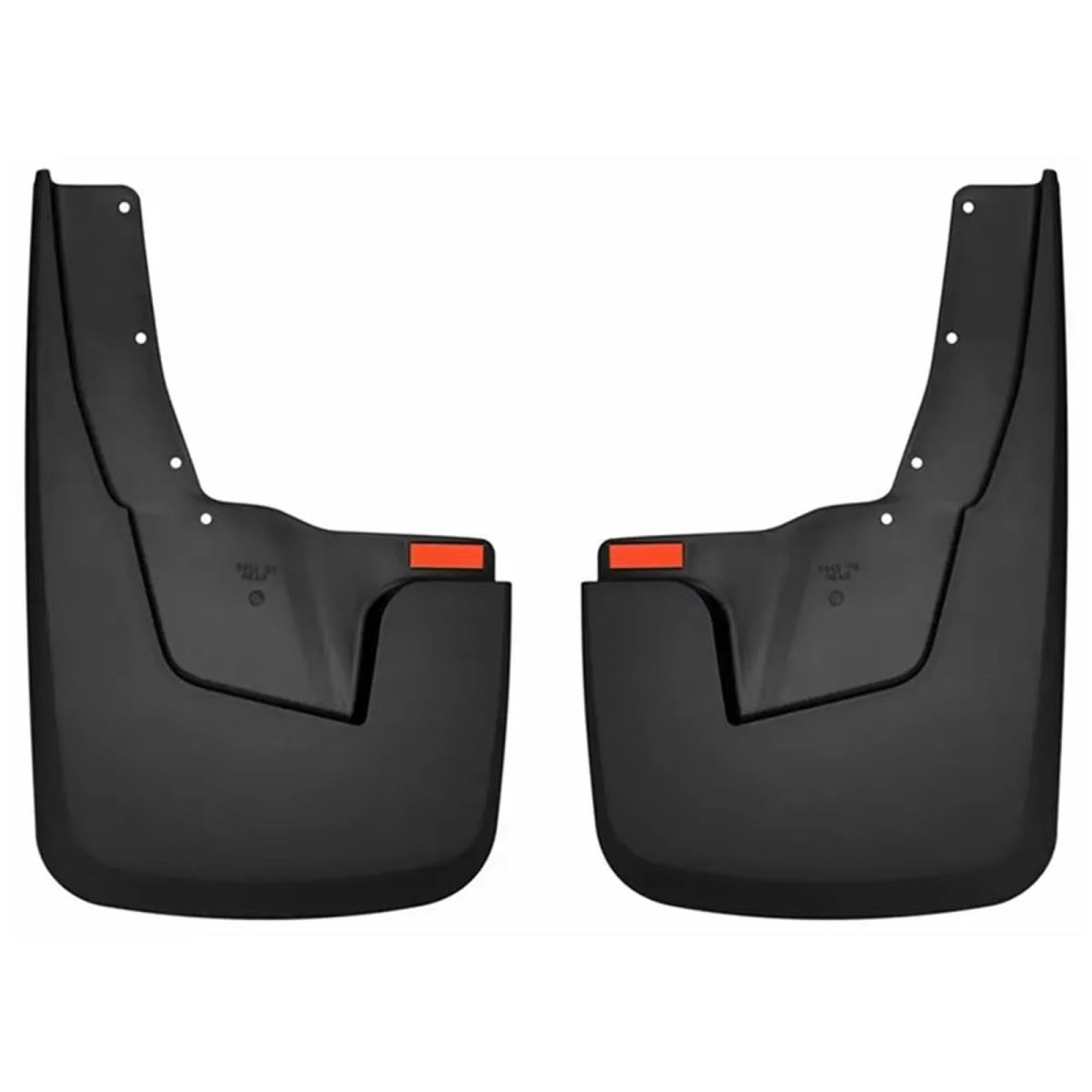 KAMPYTZX Schlammklappen Für Dodge Ram 1500 2500 3500 2019 2020 Kotflügel Kotflügel Schlamm Schutz Klappe Splash Flaps Zubehör 82215488AB 82215490AB KAMPYTZX Schlammklappen Für Dodge Ram 1500 2500 3500 2019 2020 Kotflügel Kotflügel Schlamm Schutz Klappe Splash Flaps Zubehör 82215488AB 82215490AB von KAMPYTZX