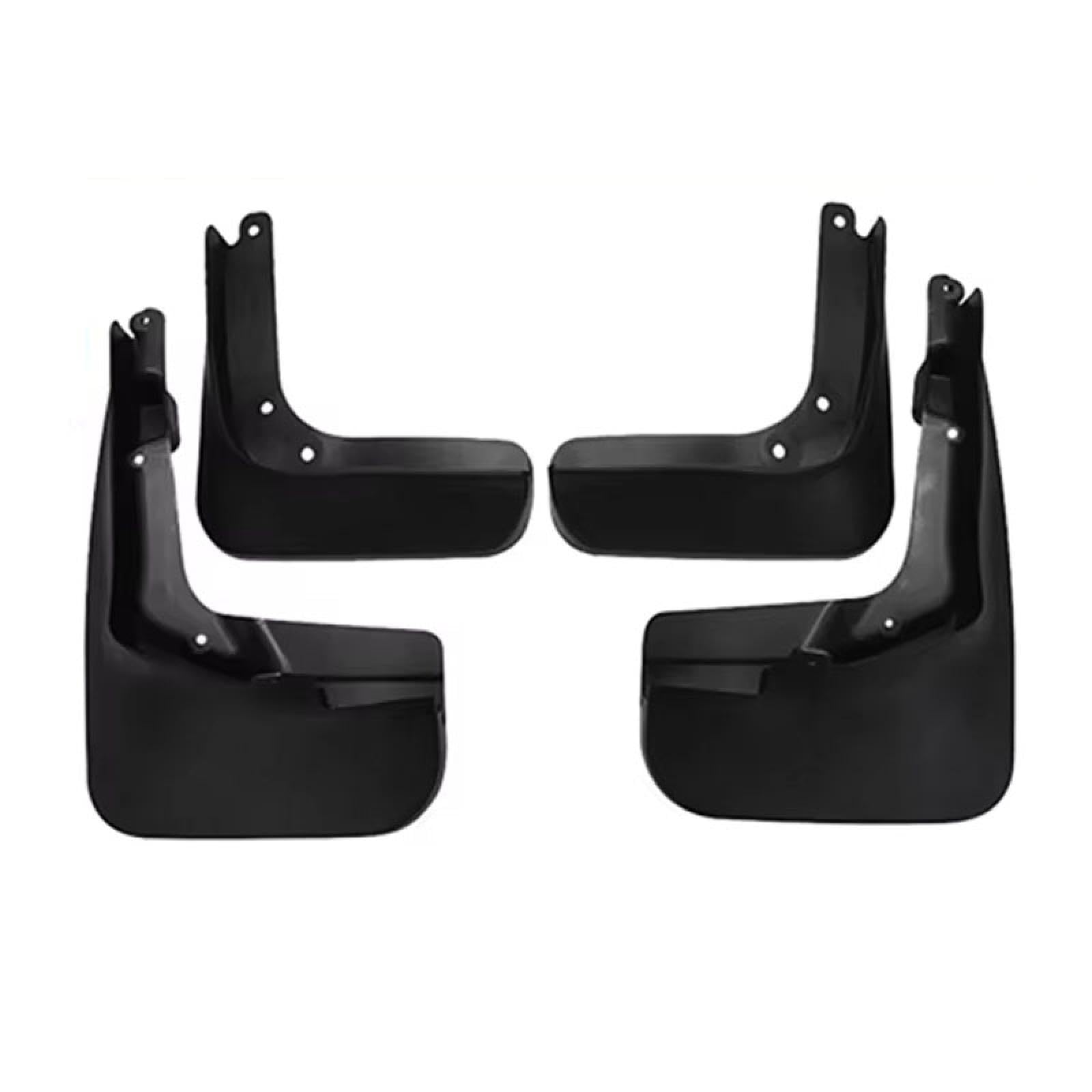 KAMPYTZX Schlammklappen Für Ford Fusion Mondeo 2013-2020 Autozubehör 4PCS Auto Kotflügel Schmutzfänger Spritzschutz Kotflügel KAMPYTZX Schlammklappen Für Ford Fusion Mondeo 2013-2020 Autozubehör 4PCS Auto Kotflügel Schmutzfänger Spritzschutz Kotflügel von KAMPYTZX