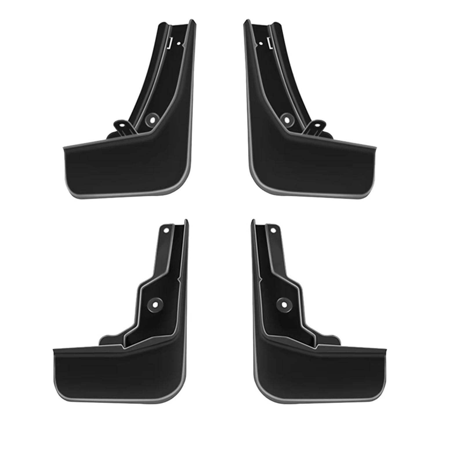 KAMPYTZX Schlammklappen Für Mazda CX-60 2022-2023 Zubehör Kotflügel Kotflügel Schlamm Schutz Klappe Splash Flaps Auto Schlamm Klappen KAMPYTZX Schlammklappen Für Mazda CX-60 2022-2023 Zubehör Kotflügel Kotflügel Schlamm Schutz Klappe Splash Flaps Auto Schlamm Klappen von KAMPYTZX