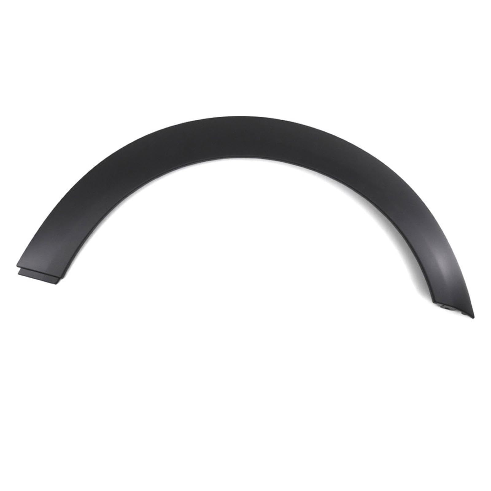 KAMPYTZX Schlammklappen Für Mini Cooper R55 R56 R57 R58 R59 2005-2015 Auto Hinterrad Kotflügelbogenabdeckung 51777157105 (Links) von KAMPYTZX